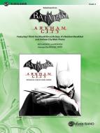 Selections from Batman: Arkham City Download