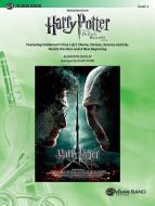 Harry Potter And The Deathly Hallows Part 2 