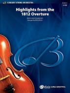Highlights from the 1812 Overture 