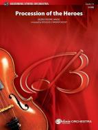 Procession of the Heroes 