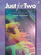 Just for Two Book 3 Download