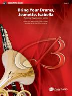 Bring Your Drums, Jeanette, Isabella Download