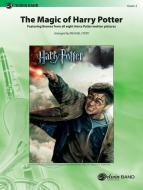 The Magic of Harry Potter Download
