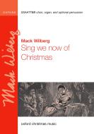 Sing we now of Christmas 