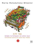 Lili Laj - Book 2 