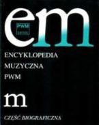 Encyclopedia Of Music PWM 