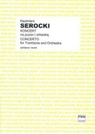 Concerto For Trombone 