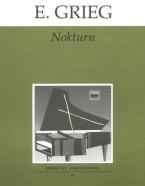 Nocturne Op. 54 No. 4 