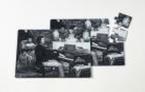 Magnetic Puzzle Chopin At The Piano 