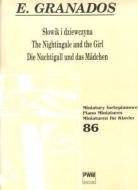 Nightingale and The Girl 86 