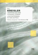 Liebesleid 