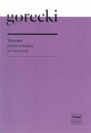Toccata 