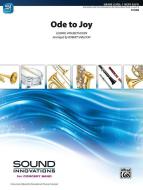 Ode To Joy 
