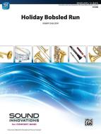 Holiday Bobsled Run 