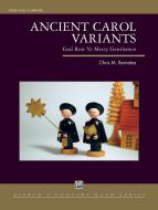 Ancient Carol Variants Download