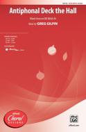 Antiphonal Deck the Hall Download