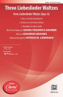 Three Liebeslieder Waltzes Download