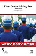 From Sea To Shining Sea 
