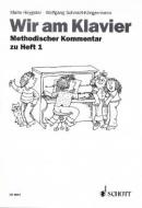 Wir am Klavier (Lehrerband) 