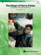 The Magic of Harry Potter Download