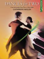 Dances for Two Book 3 Download