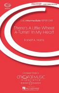 Four Spirituals 