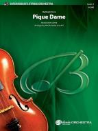 Highlights from 'Pique Dame' 