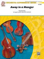 Away in a Manger Download