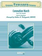 Coronation March Download
