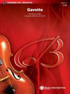 Gavotte Download