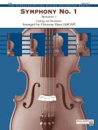 Symphony No. 1 C Major op. 21 