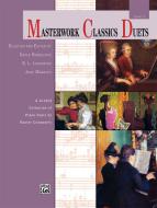 Masterwork Classics Duets, Level 5 Download