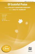 Of Grateful Praise Download