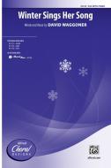 Winter Sings Her Song Download