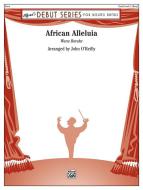 African Alleluia 