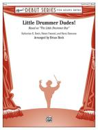 Little Drummer Dudes! Download