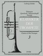Klassiker der Trompete 3 