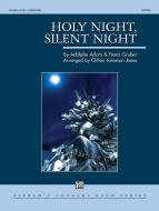 Holy Night, Silent Night 