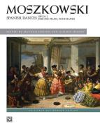 Spanish Dances, Op. 12 Download