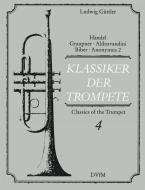 Klassiker der Trompete 4 