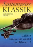 Saitenweise Klassik 2 