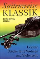 Saitenweise Klassik 