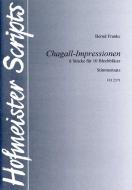 Chagall-Impressionen 
