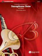 Saxophone Stew 