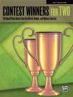 Contest Winners for Two Book 3 Download