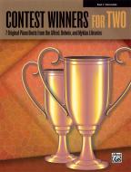 Contest Winners for Two Book 4 Download