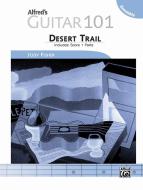 Alfred's Guitar 101, Ensemble: Desert Trail Download