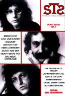 STS Songbook 1 
