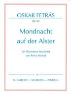 Moonlight On The Alster Op. 60 