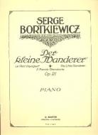 The Little Wanderer Op. 21 